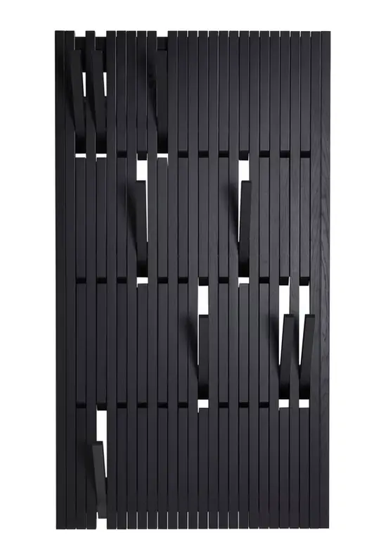 Piano Coat Rack Large