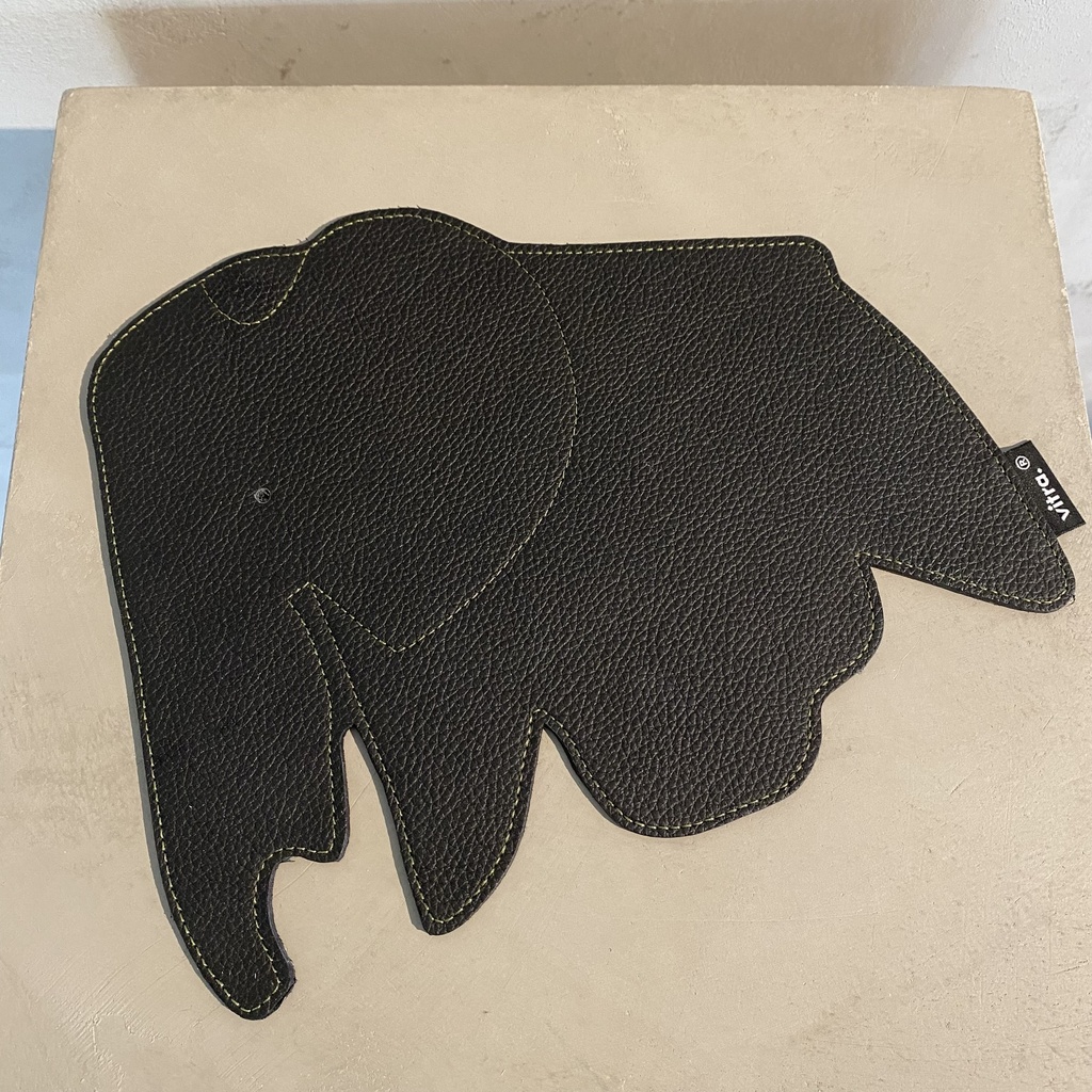Elephant pad
