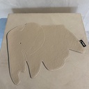 Elephant pad