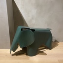Eames Elephant Plywood Green