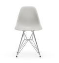 Eames Plastic Side Chair, DSR