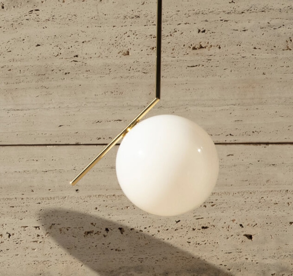 IC S2 10th Anniversary 24K Gold