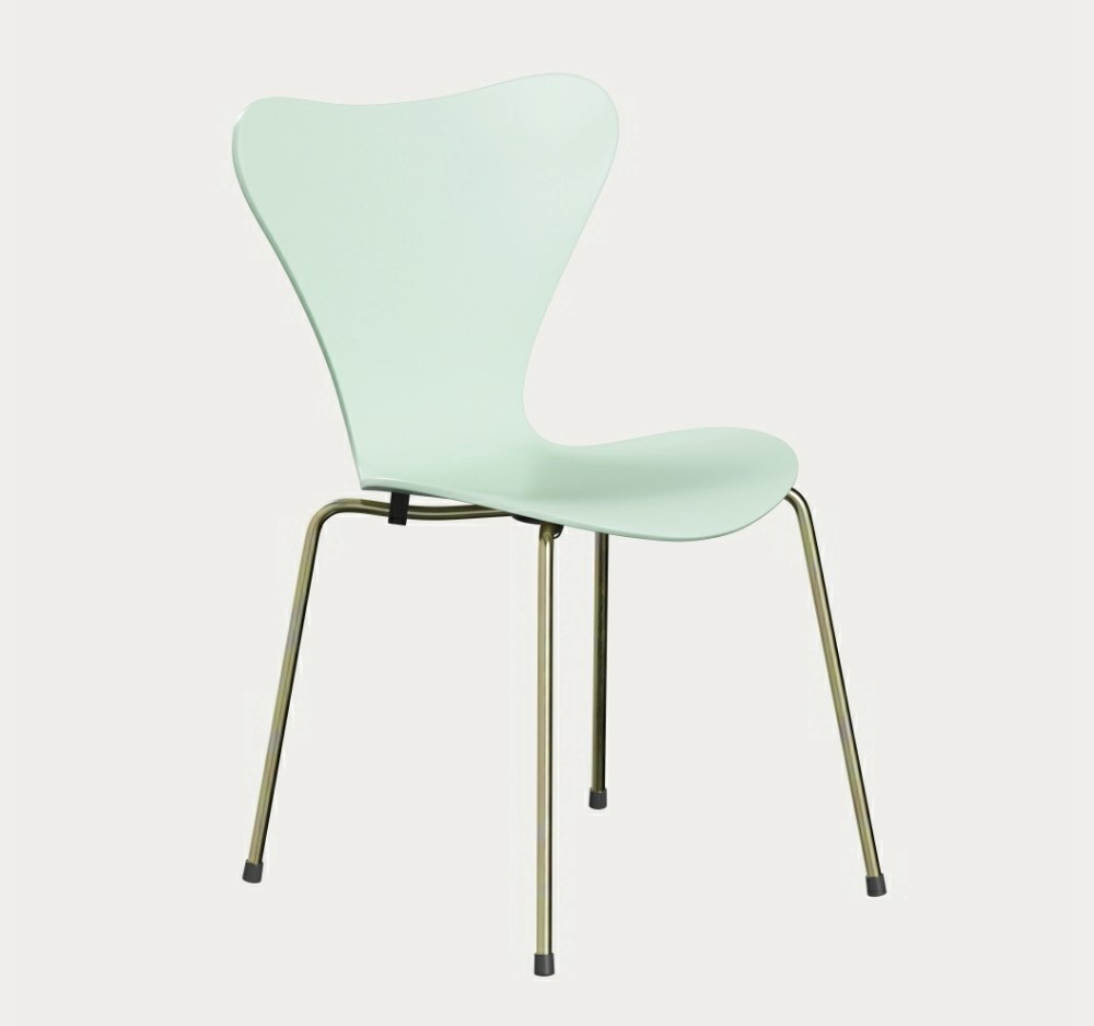 Series 7  -  7:14 AM Limited Edition