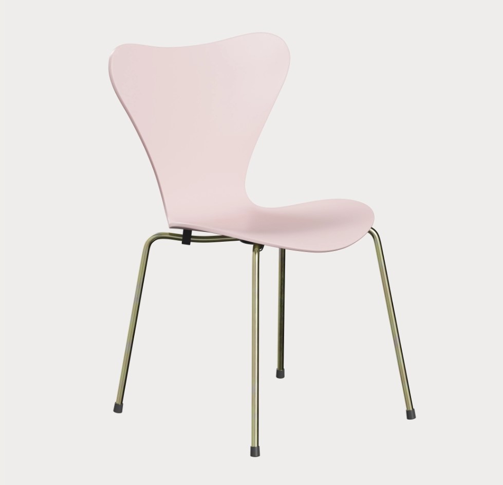 Series 7  -  7:14 AM Limited Edition