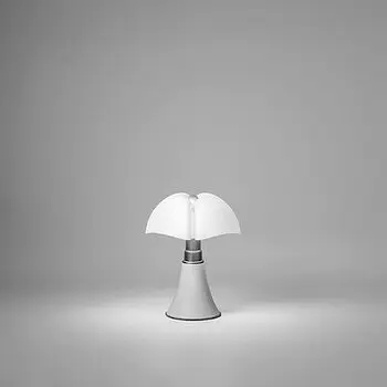 Pipistrello Matt White 60y
