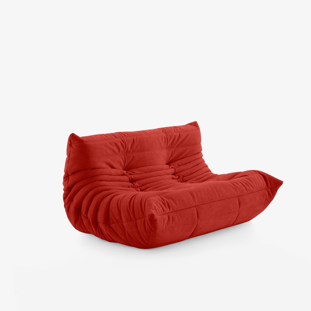[8672] Sofa Togo