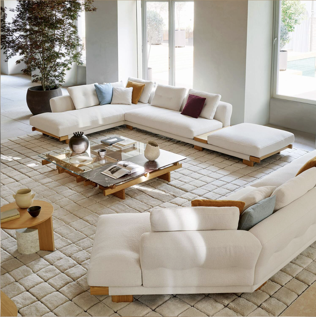 [8674] Sengu Sofa