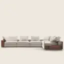 Groundpiece Sofa