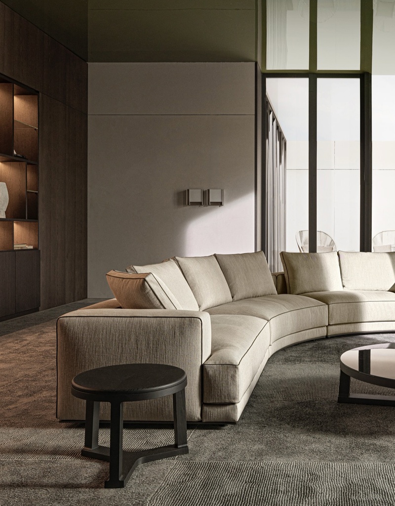 [8678] Sofa Augusto