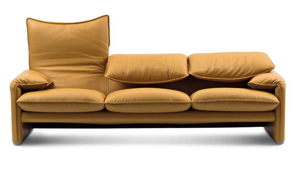 [8687] Sofa Maralunga