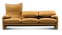 Maralunga Sofa