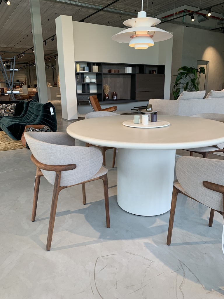Mortex Eettafel
