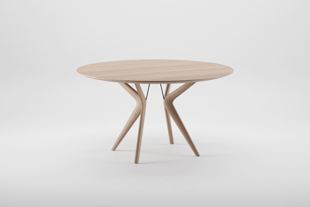 Lakri - Rond of Ovaal