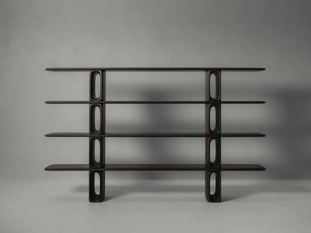 Patine Bibliothèque