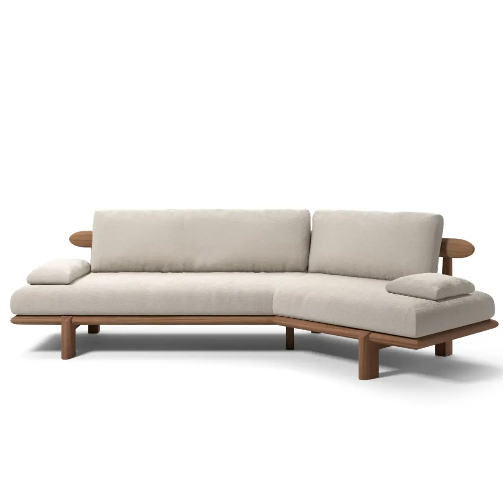 Livorno Corner Lounge