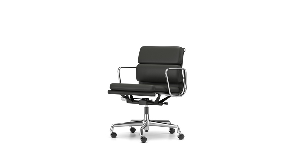 [8982] Soft Pad Chair