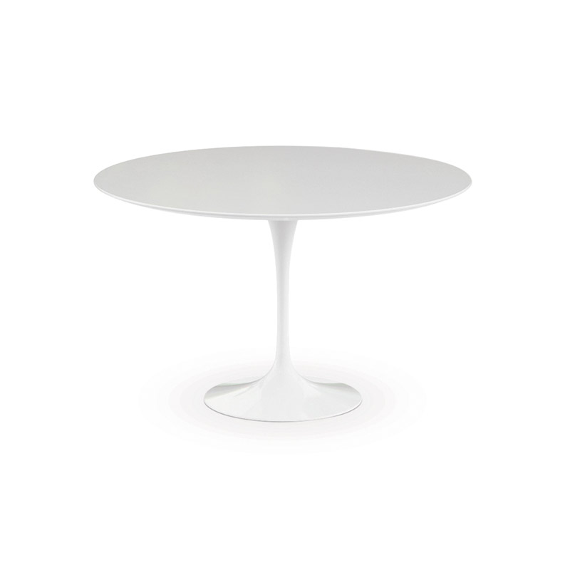 [9034] Saarinen Tulip table (outdoor)