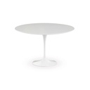 Saarinen Tulip table (outdoor)