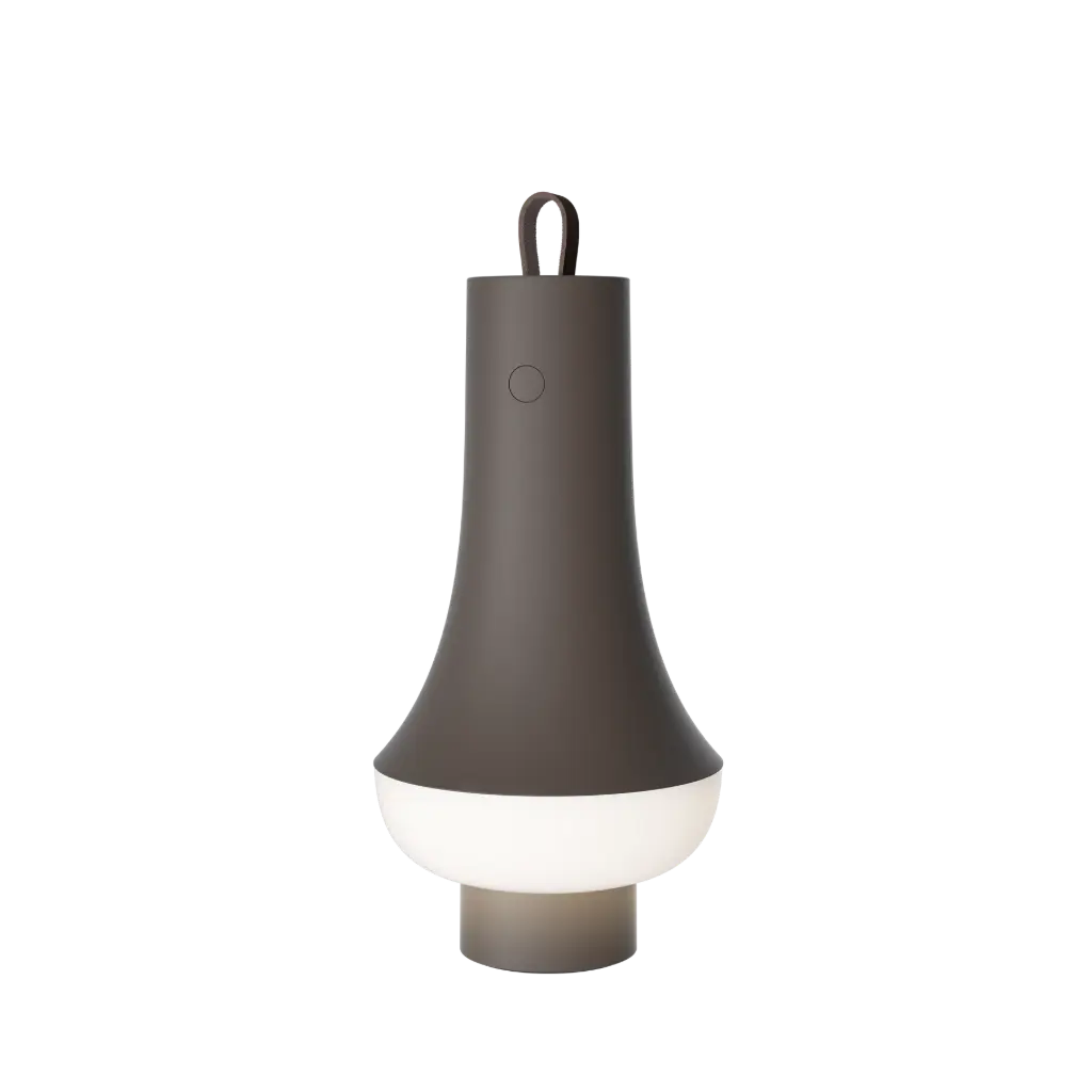 Tomoshi Portable Lamp