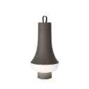 Tomoshi Portable Lamp