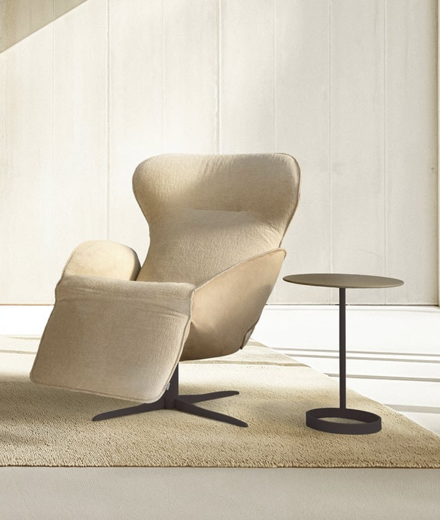 Daydreamer Relax Actiemodel