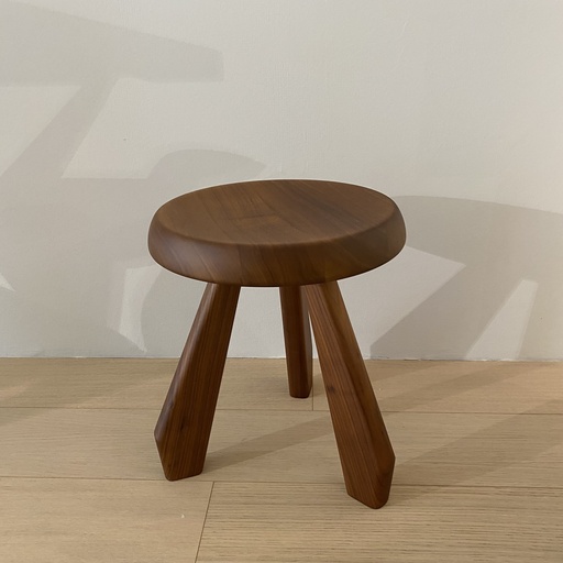 [2623] Tabouret Méribel