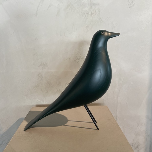 [6063] Eames House Bird Green
