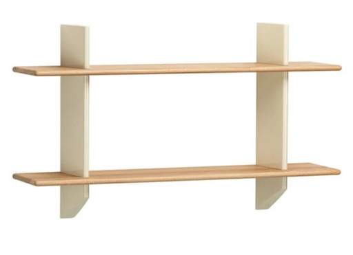 [6674] Rayonnage Mural