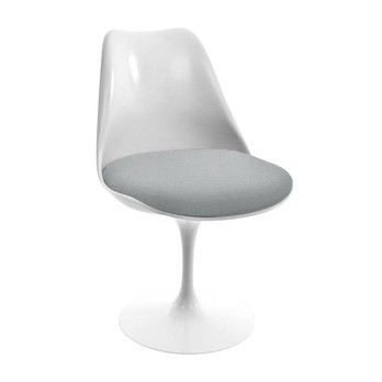[8666] Saarinen Tulip Chair