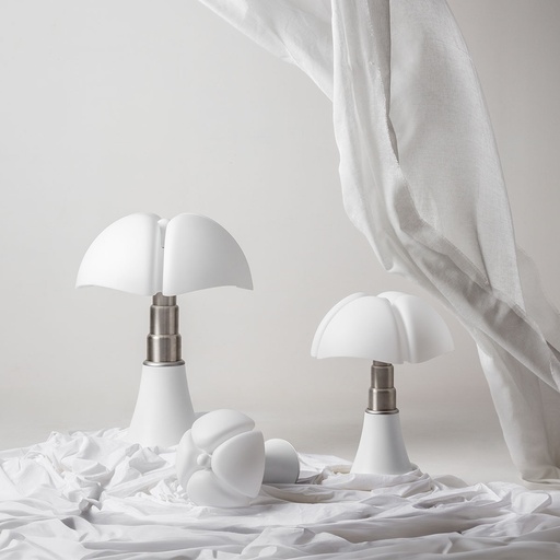 Pipistrello Matt White 60y