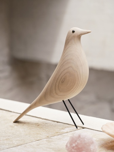 Eames House Bird