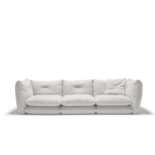 [8704] Perron Pillo Sofa