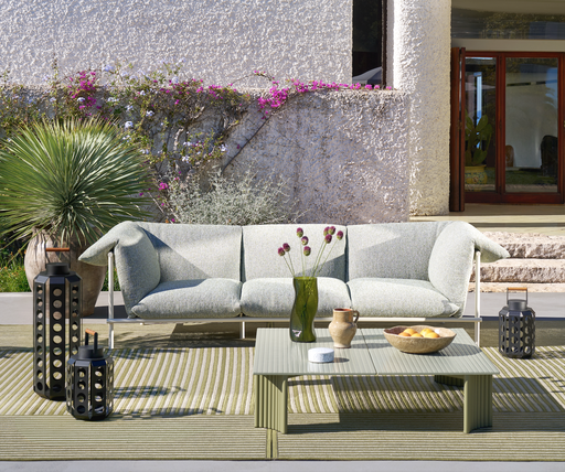 [8896] Vidalenta Buitensofa