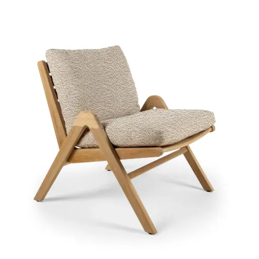 [8908] Positano Low Seater