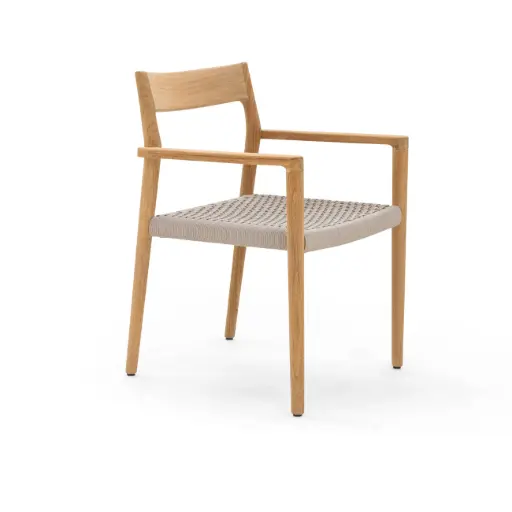 [8912] Lago Armchair