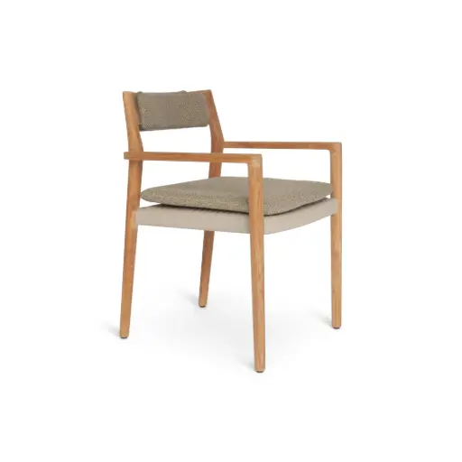 [8912] Lago Armchair