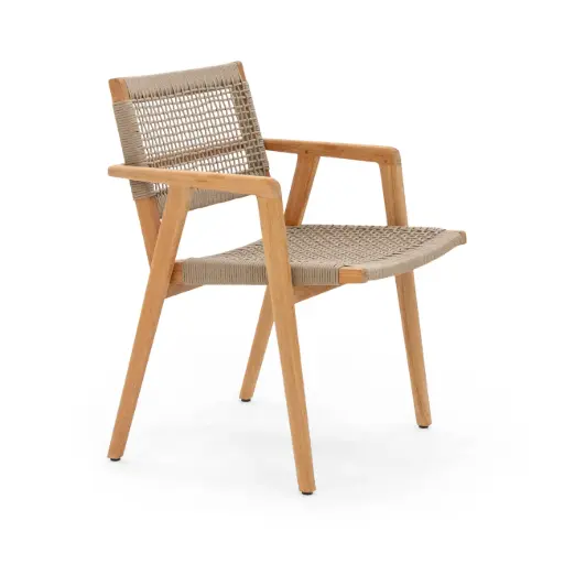 [8947] Imperia arm Chair