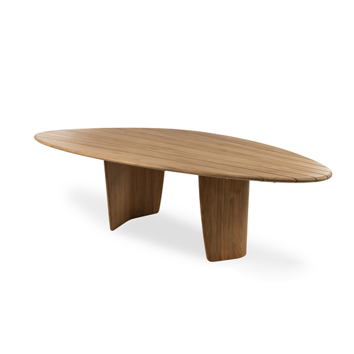 [8983] Sorrento Dining Table