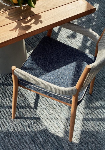 [9038] Dine Out Stoel