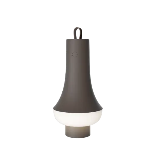 [9063] Tomoshi Portable Lamp